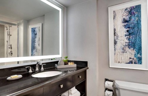 Winchester Resort | Studio Villa at Westgate Las Vegas Resort and Casino