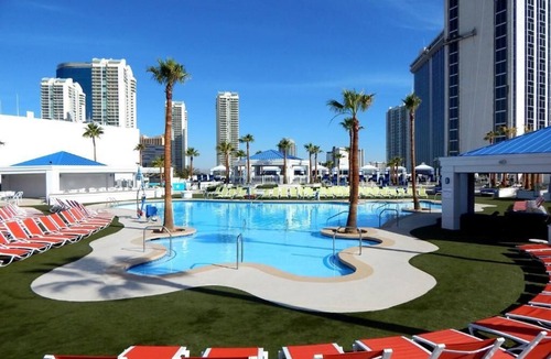 Winchester Resort | Studio Villa at Westgate Las Vegas Resort and Casino