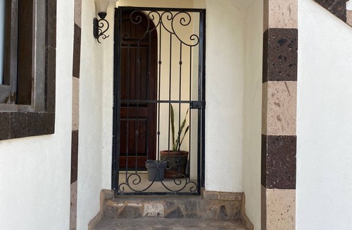 Loreto Apartment | Studio Yuca - at Loreto 80 downtown