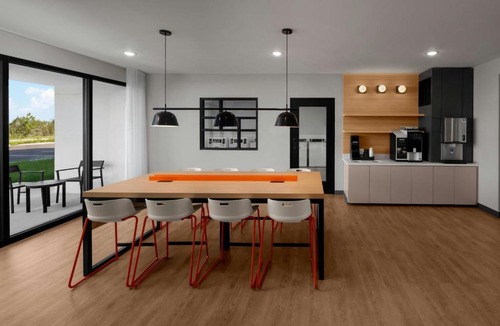 Mesa Hotel | StudioRes by Marriott Mesa
