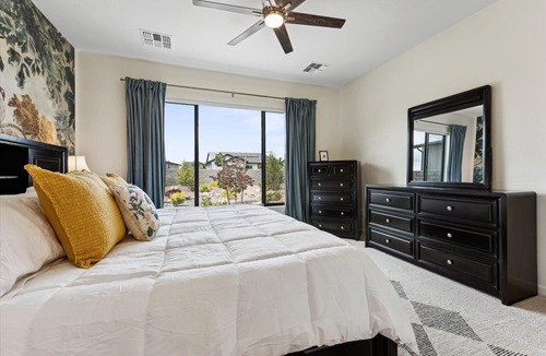 Granville House | Stunning 3 Bed, 2 Bath Home