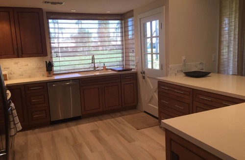 Palm Desert Condo | Stunning “30” plan. Completely Remodeled. Pool & jacuzzi near - Golf cart inc.