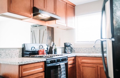 North Highlands House | Stunning 4 Bedroom Home!