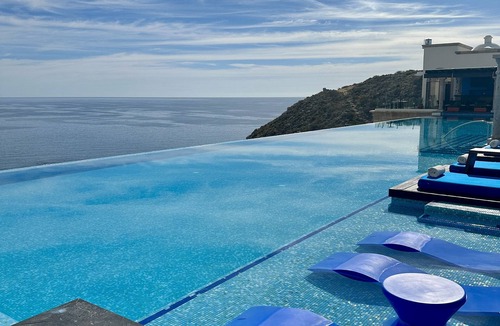 Cabo San Lucas Villa | Stunning 4-BR Villa at Hacienda Encantada in Cabo! Christmas/New Years Week!