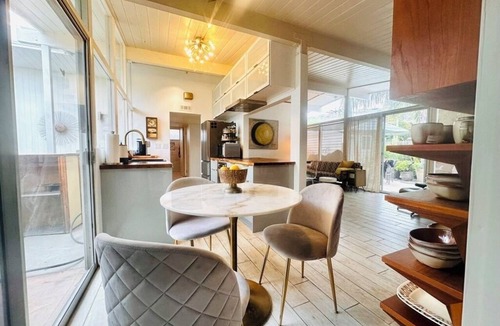 Loma Alta House | Stunning A. Quincy Jones MidCentury Modern 3-Bedroom Architectural Masterpiece