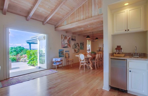 Solana Beach House | Stunning Canyon House | Hot Tub | Whitewater Views