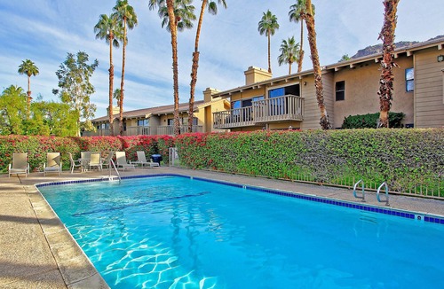 Indian Wells Apartment | Stunning Condo in Mountain Cove , CA. Indian Wells