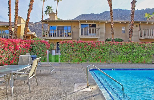 Indian Wells Apartment | Stunning Condo in Mountain Cove , CA. Indian Wells