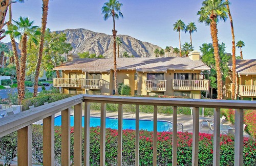 Indian Wells Apartment | Stunning Condo in Mountain Cove , CA. Indian Wells