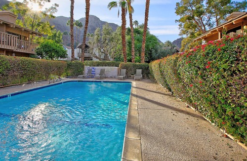 Indian Wells Apartment | Stunning Condo in Mountain Cove , CA. Indian Wells