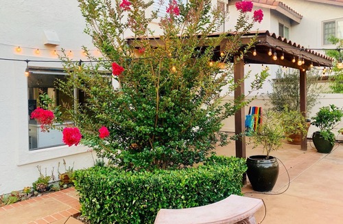 Mira Mesa House | Stunning Dreaming Garden House Close to UTC and La Jolla