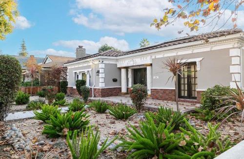 San Jose House | Stunning House wt 6Br 5Bth SJ