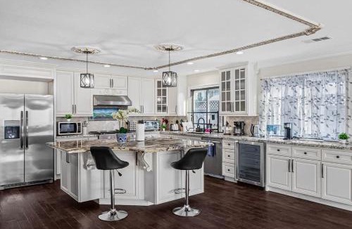 San Jose House | Stunning House wt 6Br 5Bth SJ