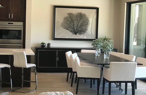 Old Stone Ranch House | Stunning Luxury Brand Modern Executive home