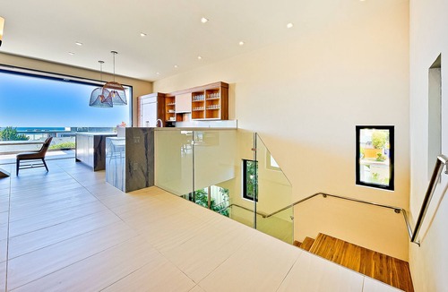 Beach Barber Tract House | Stunning Luxury Property w/ Private Rooftop Pool, Hot Tub & Endless Sunset Views