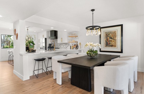 Monarch Beach House | Stunning Monarch Beach Villa-Panoramic Ocean Views! Walk to Beach