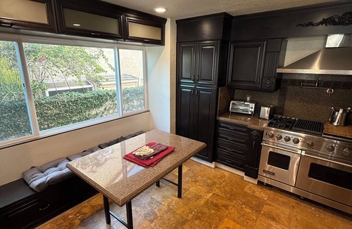 Corona House | Stunning Mountain Views 4 Bedroom Mediterranean upscale home