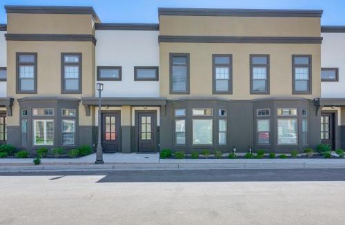 Cedar City House | Stunning Mtn Views! Home 3 Mi to Dtwn Cedar City!