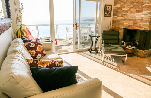 Dana Point Condo | Stunning Multimillion Dollar Whitewater -interior by Artist- special 2026 prices