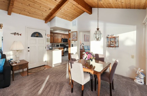 Anchor Bay House | Stunning ocean views with free beach access!