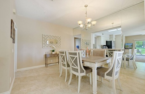 Palm Desert Condo | Stunning Palm Desert Getaway