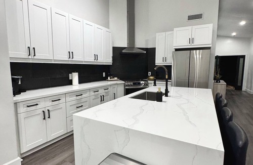 Maryvale House | Stunning Remodeled Home w/New Pool Near Cardinals Stadium