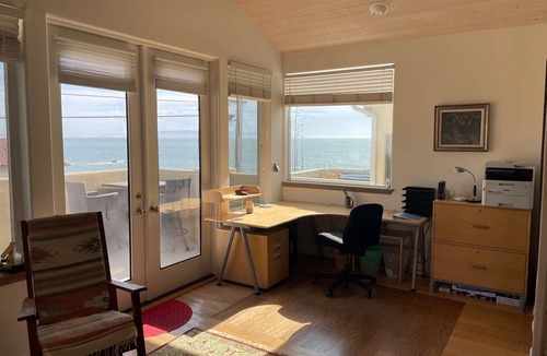 Shell Beach House | Stunning Shell Beach Home Overlooking the Water!