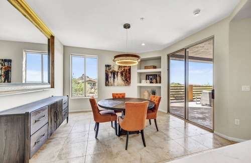 Troon North Villa | Stunning Troon North Golf Villa minutes from hiking, golf, pool, and dining
