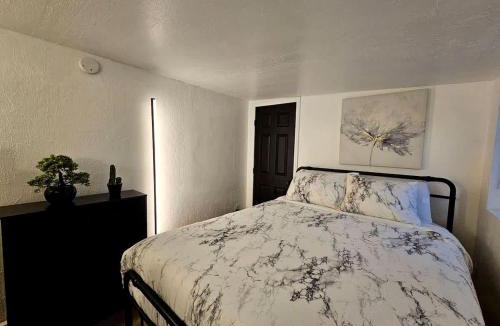 Meadview House | Stunning Vacation Rental with Foosball and Barbecue in Meadview, Arizona