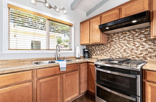 Morro Bay House | Stunning Views from this home with Spacious Deck!