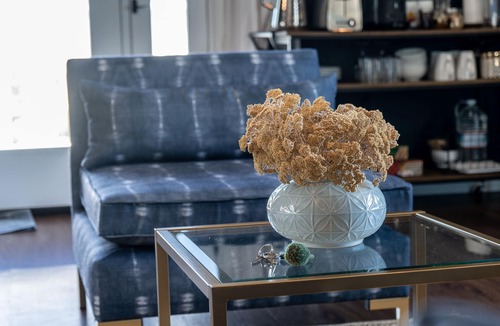 Adelaida House | Stunning views in premier winery area. Very private with deck!