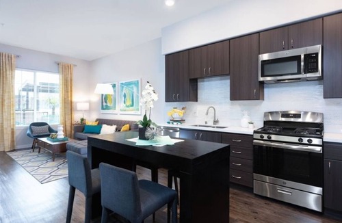 Downtown Condo | Stylish 1BR Condo with Resort-Inspired Amenities