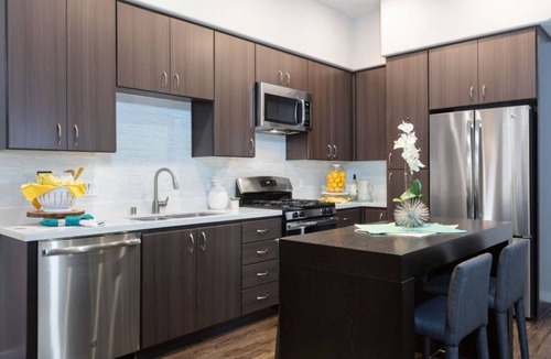 Downtown Condo | Stylish 1BR Condo with Resort-Inspired Amenities