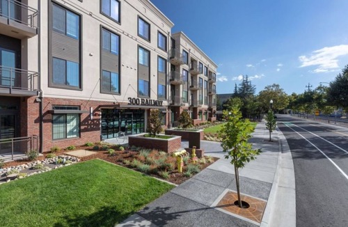 Downtown Condo | Stylish 1BR Condo with Resort-Inspired Amenities