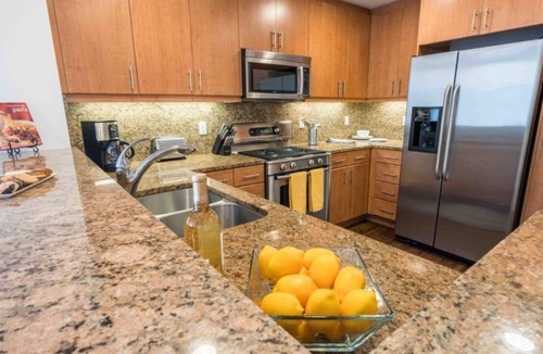 Novato Condo | Stylish 1BR Stay in Prime Location at Millworks