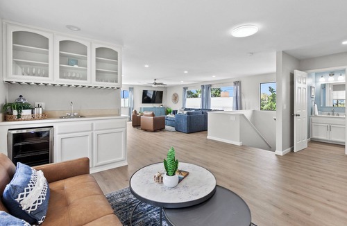 Grover Beach House | Stylish 3bdrm, 3 bath home in Grover Beach, close to everything