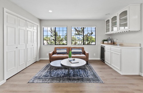 Grover Beach House | Stylish 3bdrm, 3 bath home in Grover Beach, close to everything