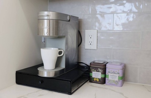 City Heights Apartment | Stylish and newly updated 2BR/1BA home in the heart of San Diego!