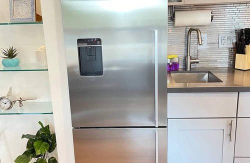 Santa Ana Apartment | Stylish Apt Near Disney and Airport