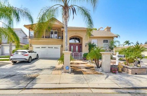 Atwater Apartment | Stylish Atwater Stay Near Yosemite Slps 4