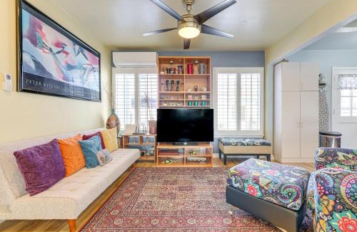 Compton House | Stylish Home Near SoFi Stadium, LAX & Long Beach