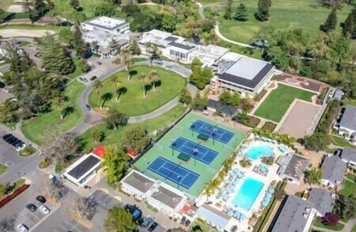 Napa Apartment | Stylish Silverado Condo Retreat in Napa
