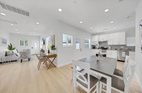Rowland Heights House | Stylish Spacious 3BR/3BA Disney +LA Attractions