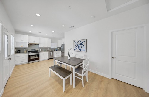 Rowland Heights House | Stylish Spacious 3BR/3BA Disney +LA Attractions