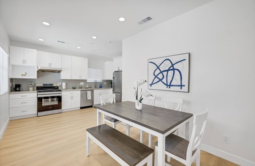 Rowland Heights House | Stylish Spacious 3BR/3BA Disney +LA Attractions