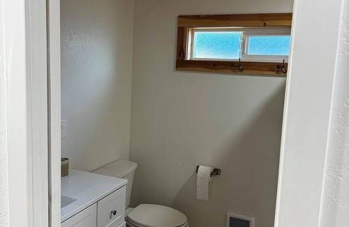 Rolando Park Apartment | STYLISH studio with WiFi and AC in peaceful San Diego