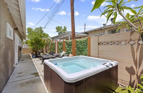 Temple City House | Stylist Home In Convenient Location!