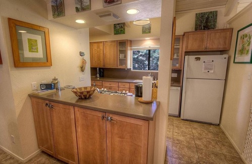 Incline Village Condo | Sugar Pine 3 Bedroom Home by RedAwning
