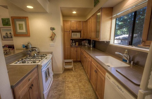 Incline Village Condo | Sugar Pine 3 Bedroom Home by RedAwning