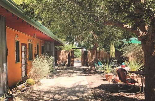 Panorama Heights Cabin | Suite 2 - The Mojave Wanderer